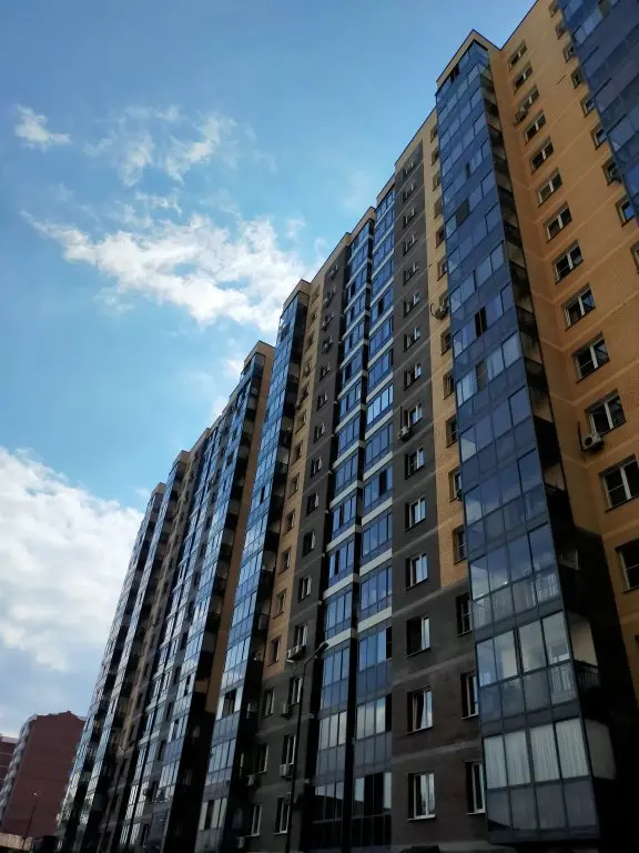 Иркутск: Апартаменты Студия в центре Иркутска