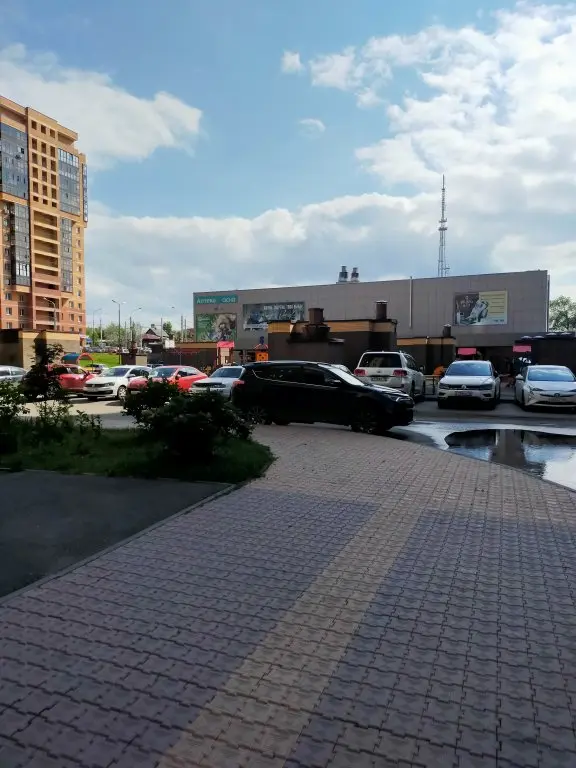 Иркутск: Апартаменты Студия в центре Иркутска