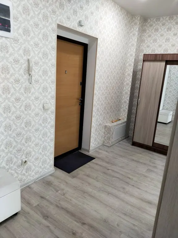 Иркутск: Апартаменты на Седова 65