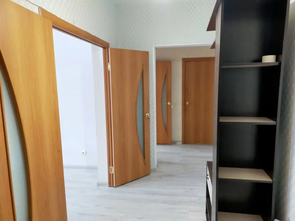Иркутск: Апартаменты на Трилейсера