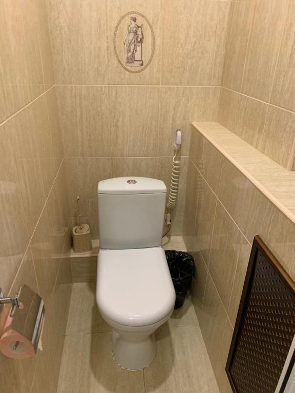 Владивосток: Апартаменты в Центре с Видом на Залив