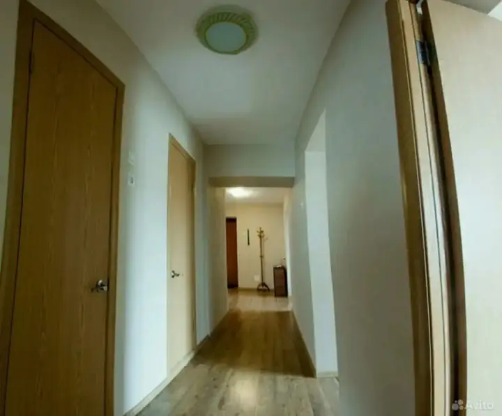 Владивосток: V Tsentre S Vidom Na Zaliv Apartments