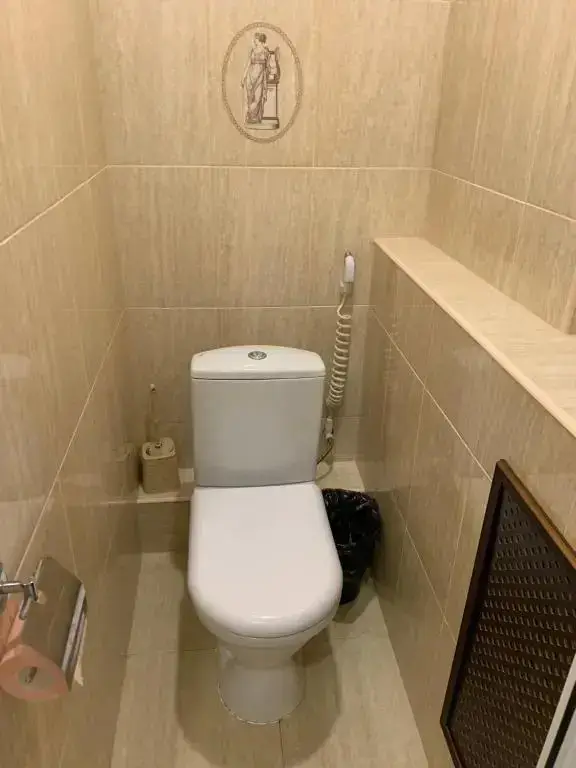 Владивосток: V Tsentre S Vidom Na Zaliv Apartments