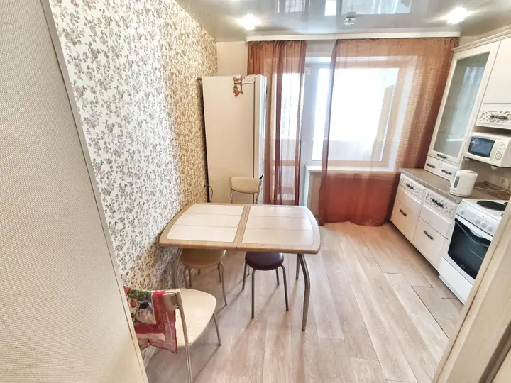 Братск: Поделам в Братск на улице Муханова