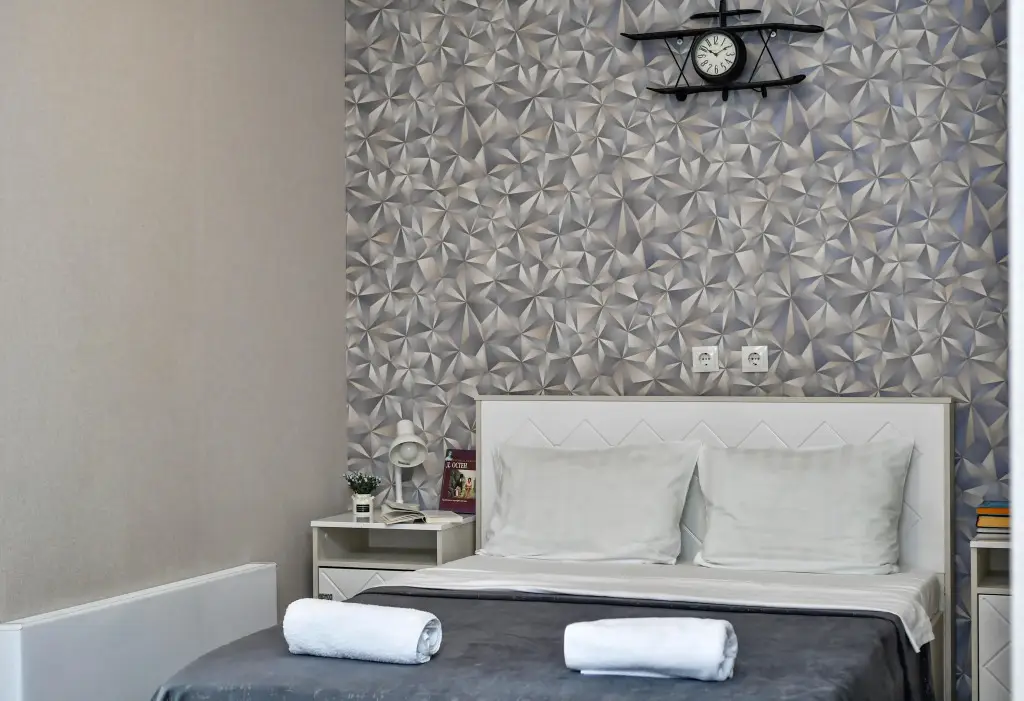 Красноярск: Charli Chaplin Apartaments