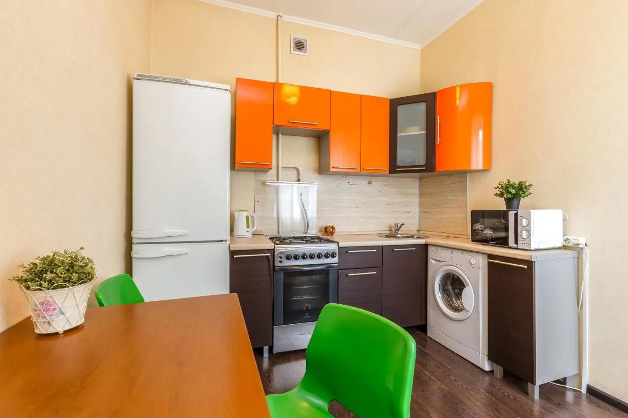 Москва: InnDays on Shabolovka