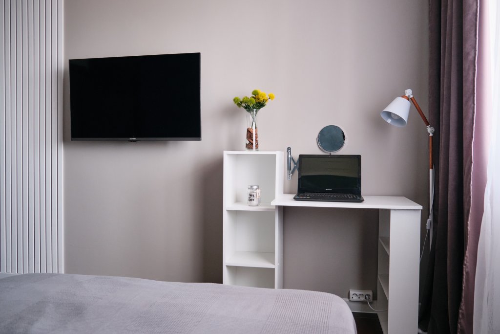 Иркутск: Апартаменты Fly apartment