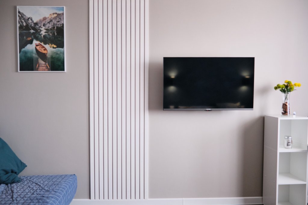 Иркутск: Апартаменты Fly apartment