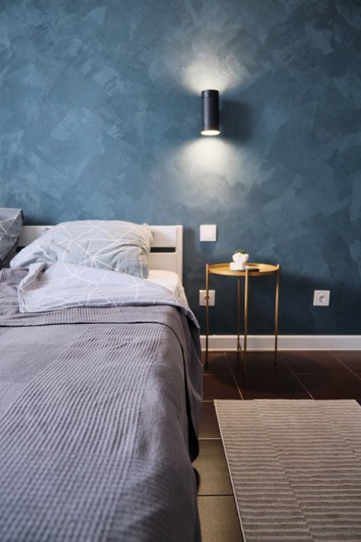 Иркутск: Апартаменты Fly apartment