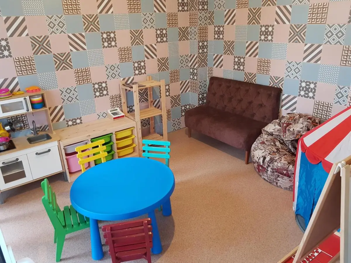 Анапа: Guest House Prospekt