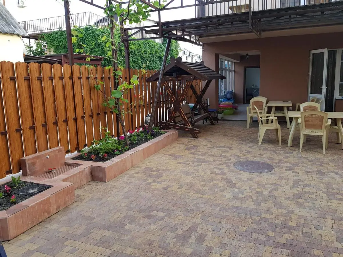 Анапа: Guest House Prospekt