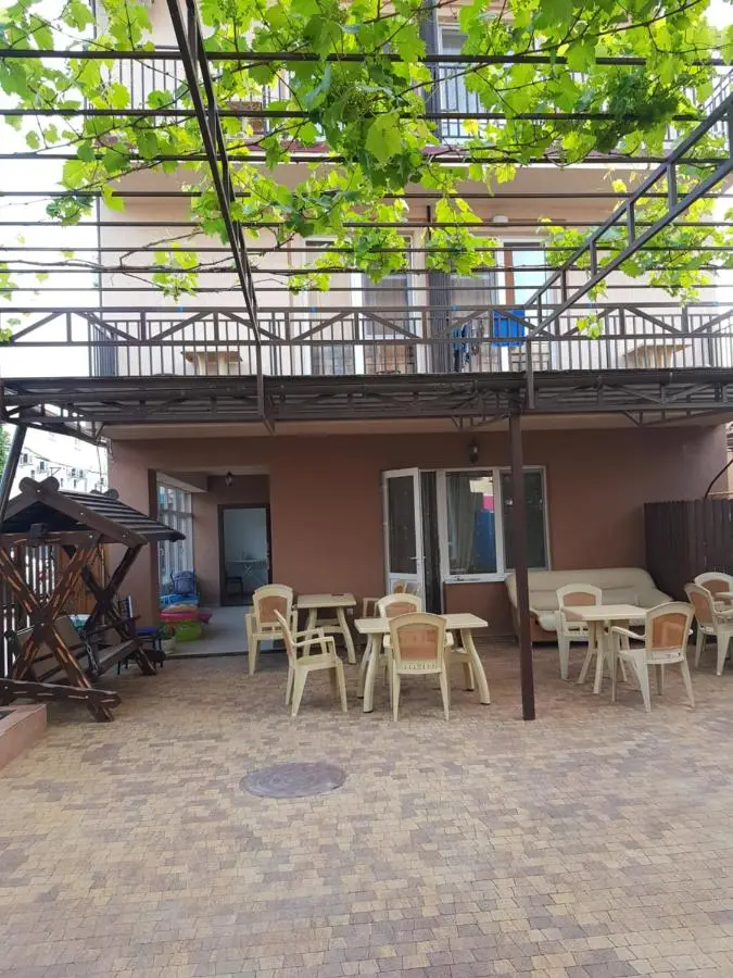Анапа: Guest House Prospekt