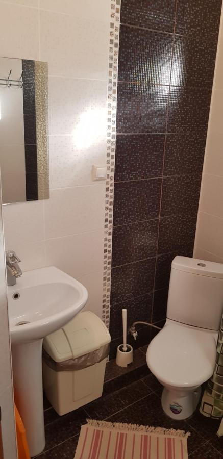 Анапа: Guest House Prospekt