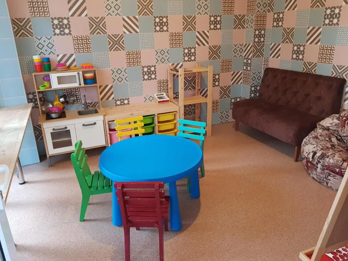 Анапа: Guest House Prospekt