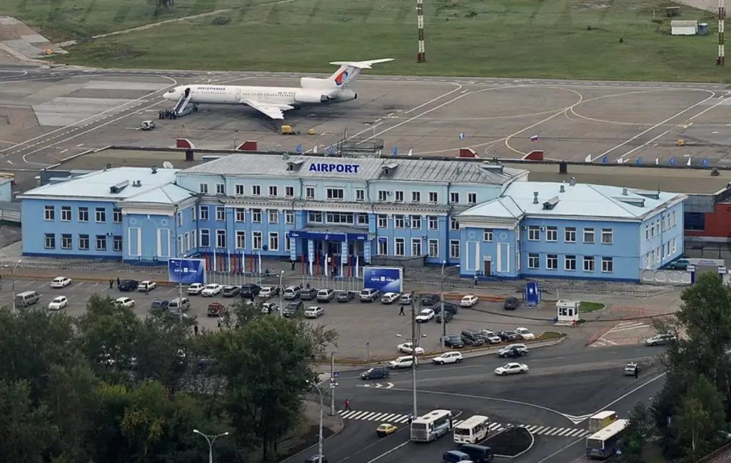 Иркутск: Квартира Студия Пискунова 142/7-86 Иркутск Аэропорт КакДома