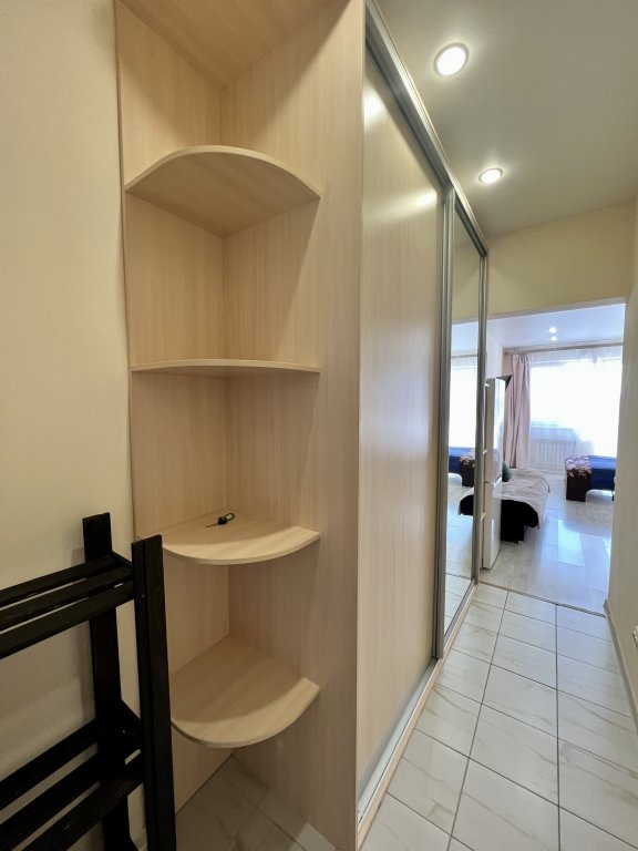 Иркутск: Квартира Студия Пискунова 142/7-86 Иркутск Аэропорт КакДома