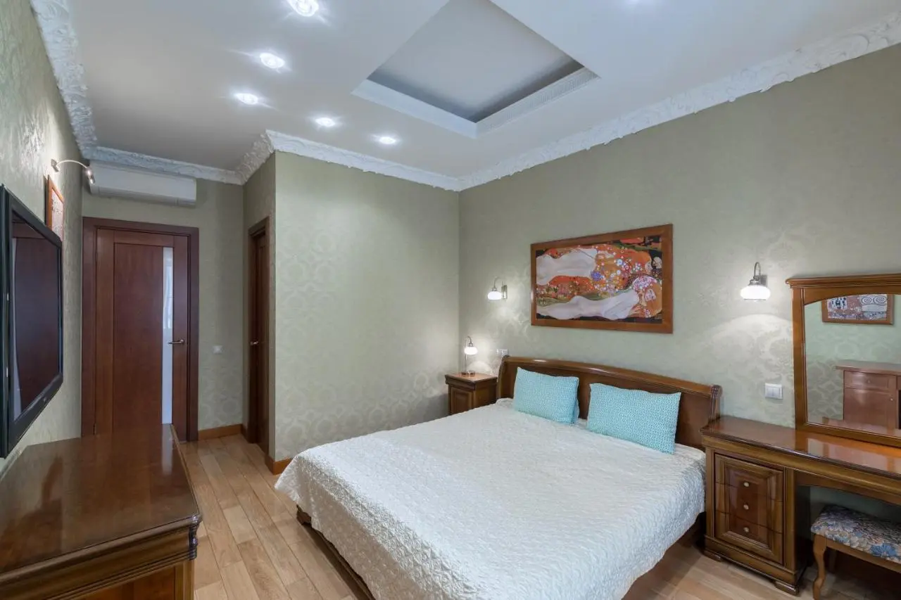Москва: Dream House Arbat