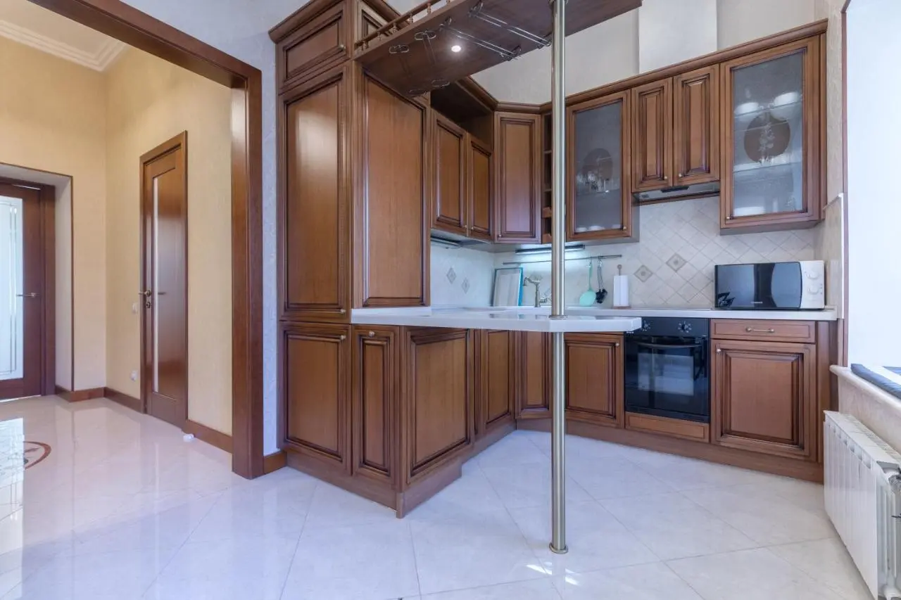 Москва: Dream House Arbat