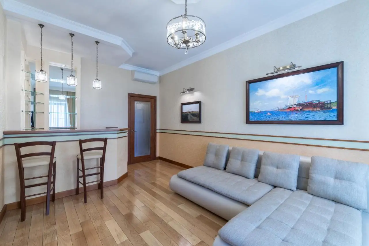 Москва: Dream House Arbat