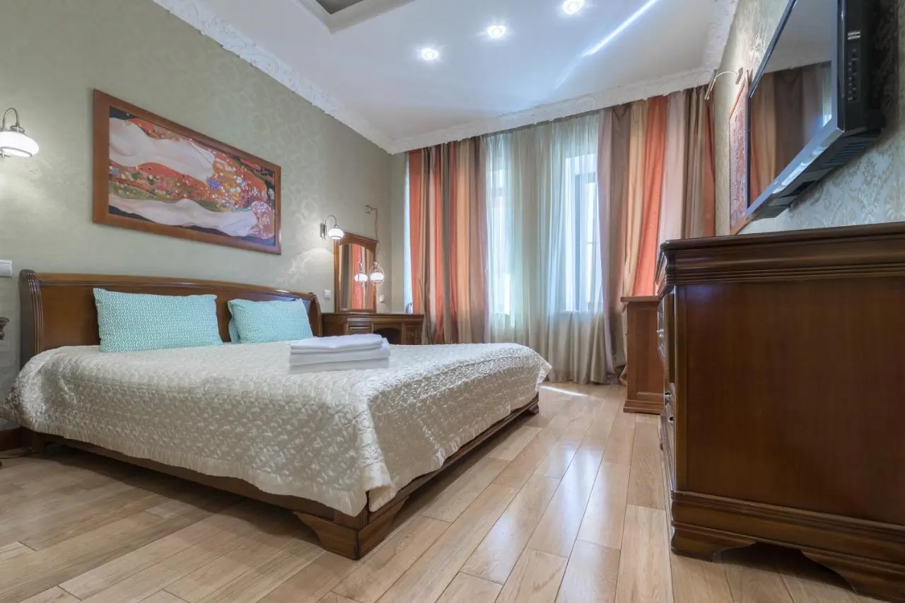 Москва: Dream House Arbat