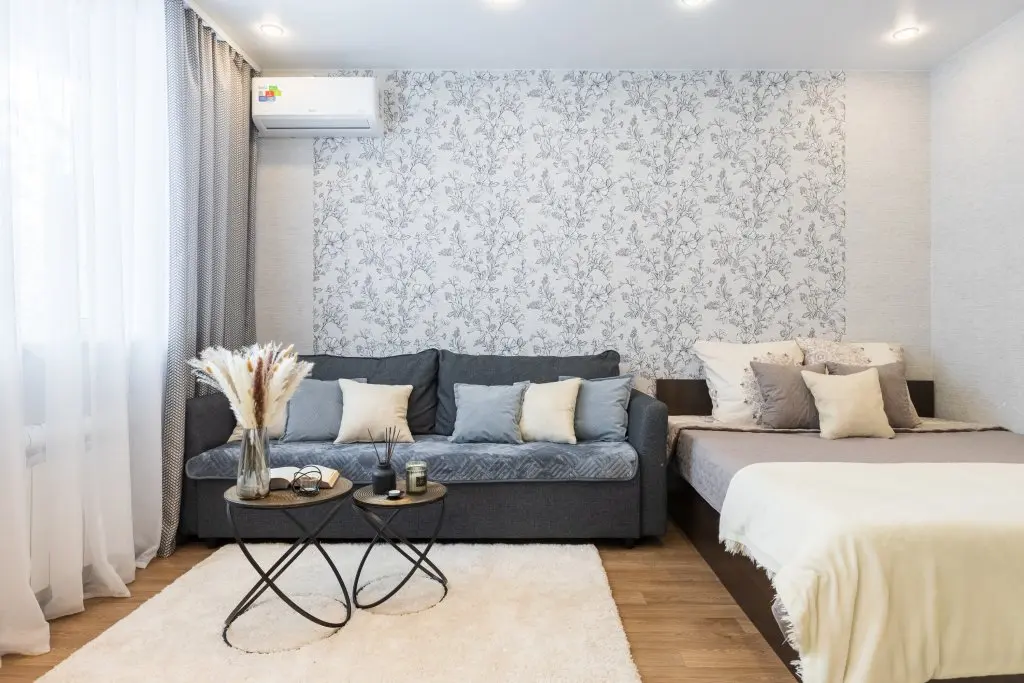 Казань: Апартаменты Comfort Home на Габдуллы Тукая 65а