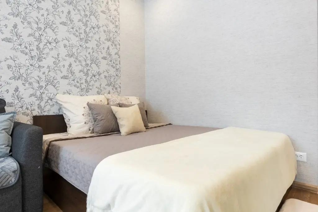 Казань: Апартаменты Comfort Home на Габдуллы Тукая 65а
