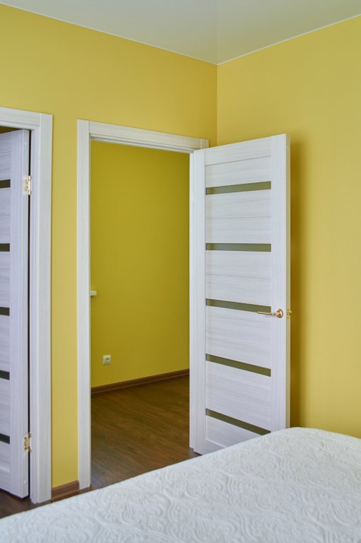 Владивосток: Апартаменты VIAHOME на Столетии