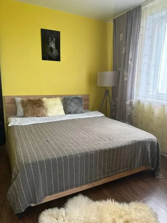 Владивосток: Апартаменты VIAHOME на Столетии