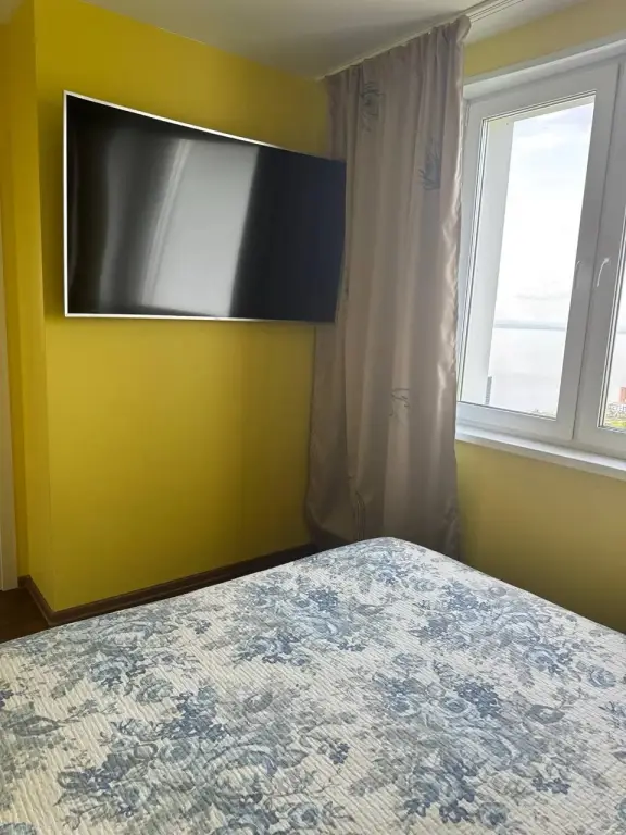 Владивосток: Апартаменты VIAHOME на Столетии