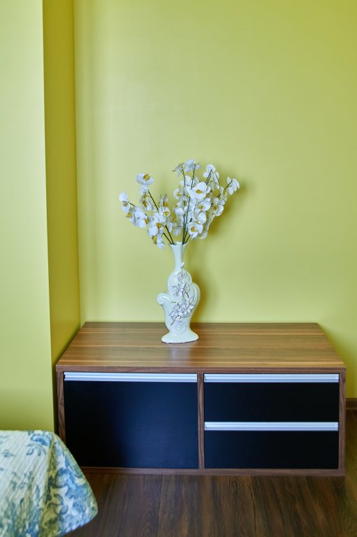 Владивосток: Апартаменты VIAHOME на Столетии
