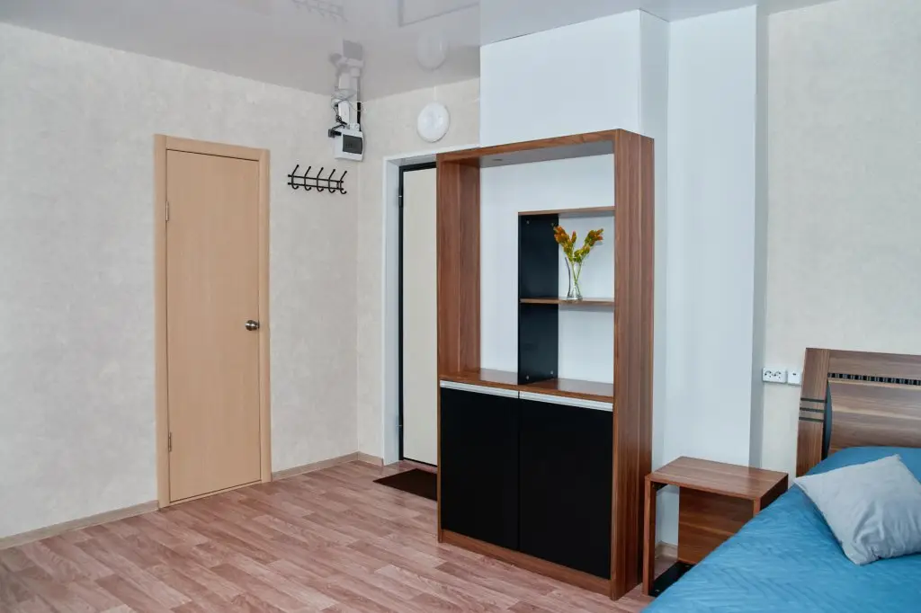 Владивосток: Апартаменты VIAHOME Студия возле Мариинского театра