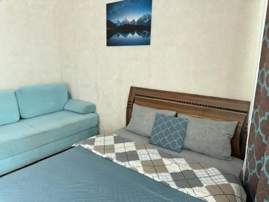 Владивосток: Апартаменты VIAHOME Студия возле Мариинского театра