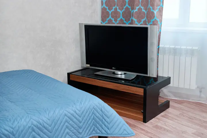 Владивосток: Апартаменты VIAHOME Студия возле Мариинского театра