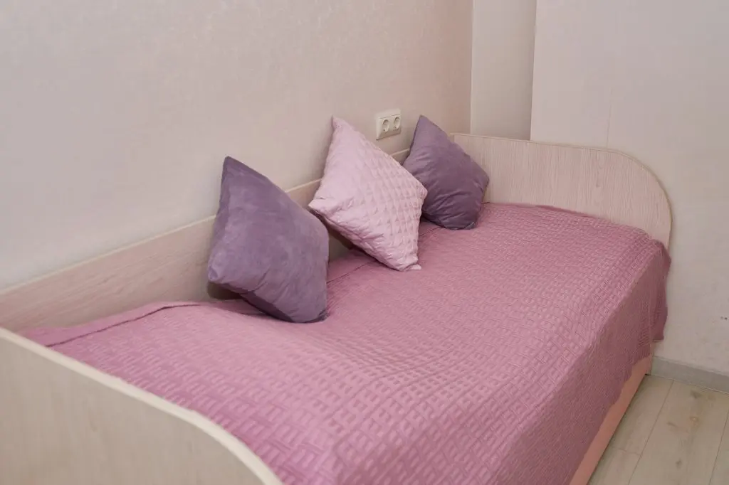 Владивосток: Апартаменты VIAHOME на Фастовской