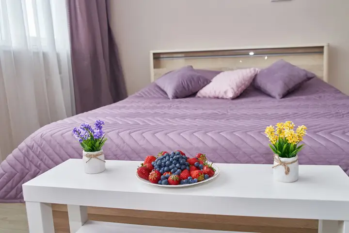 Владивосток: Апартаменты VIAHOME на Фастовской