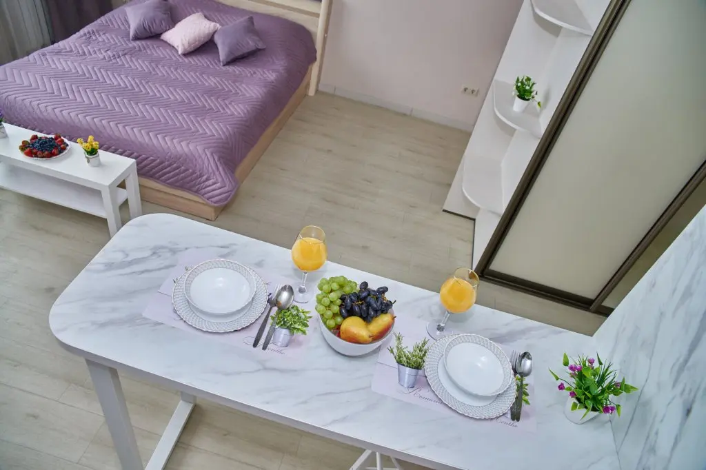 Владивосток: Апартаменты VIAHOME на Фастовской