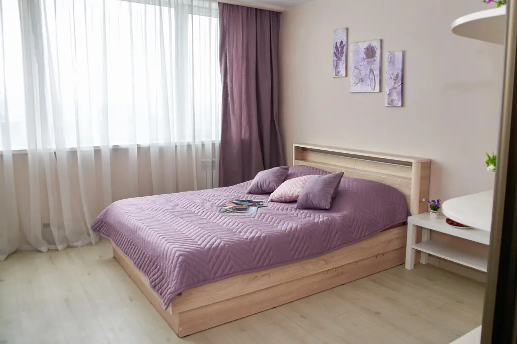Владивосток: Апартаменты VIAHOME на Фастовской