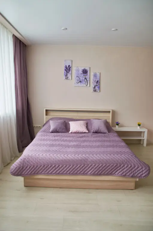 Владивосток: Апартаменты VIAHOME на Фастовской