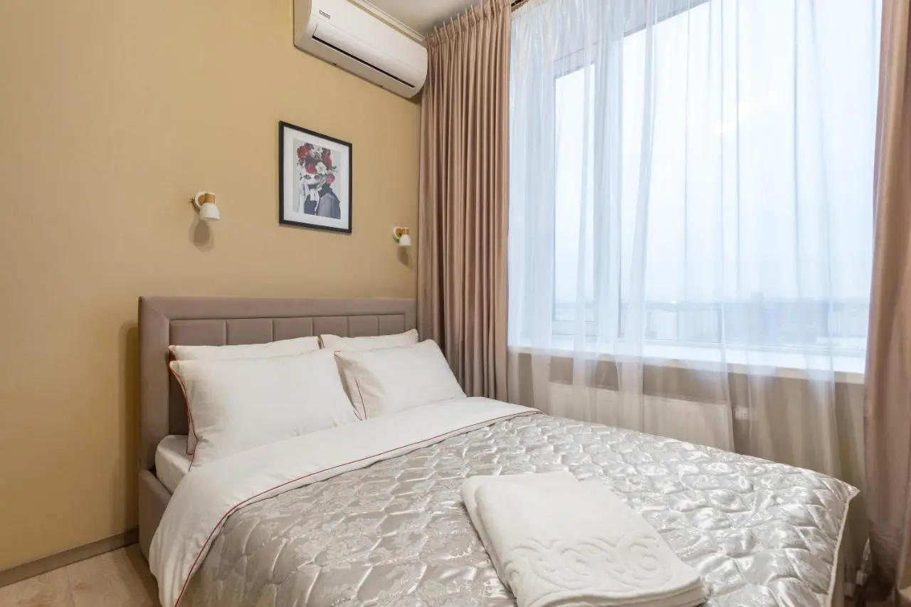 Москва: Studio RiverPark
