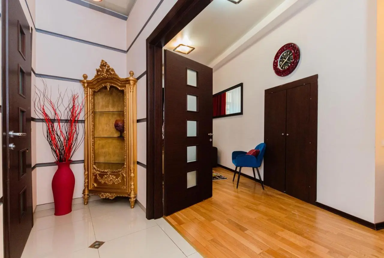 Москва: Lakshmi Lux Apartment Arbat Modern