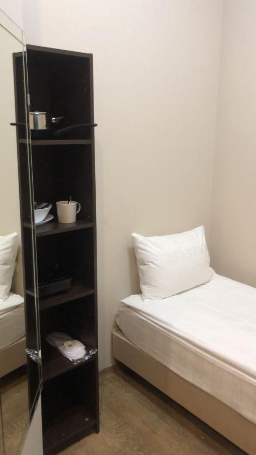 Москва: Norke Krasnoprudnaya