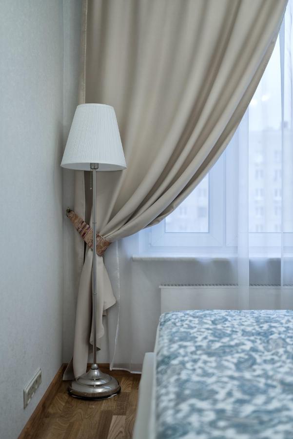 Москва: Dream House Smolenskaya 7