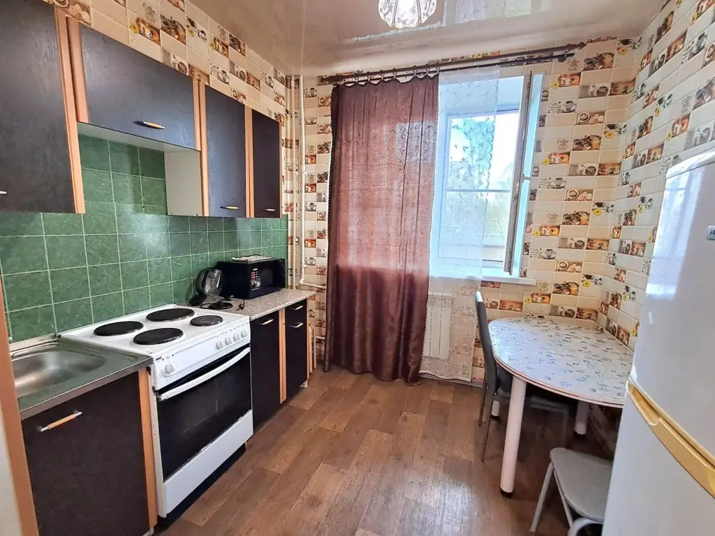 Хабаровск: Na Marine Raskovoy Apartments
