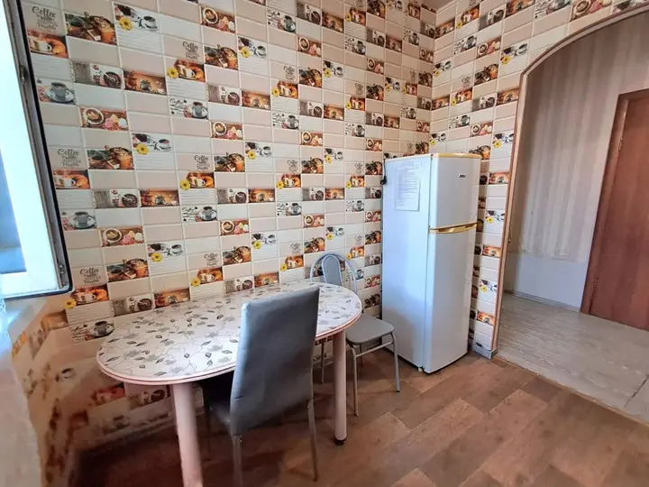 Хабаровск: Na Marine Raskovoy Apartments