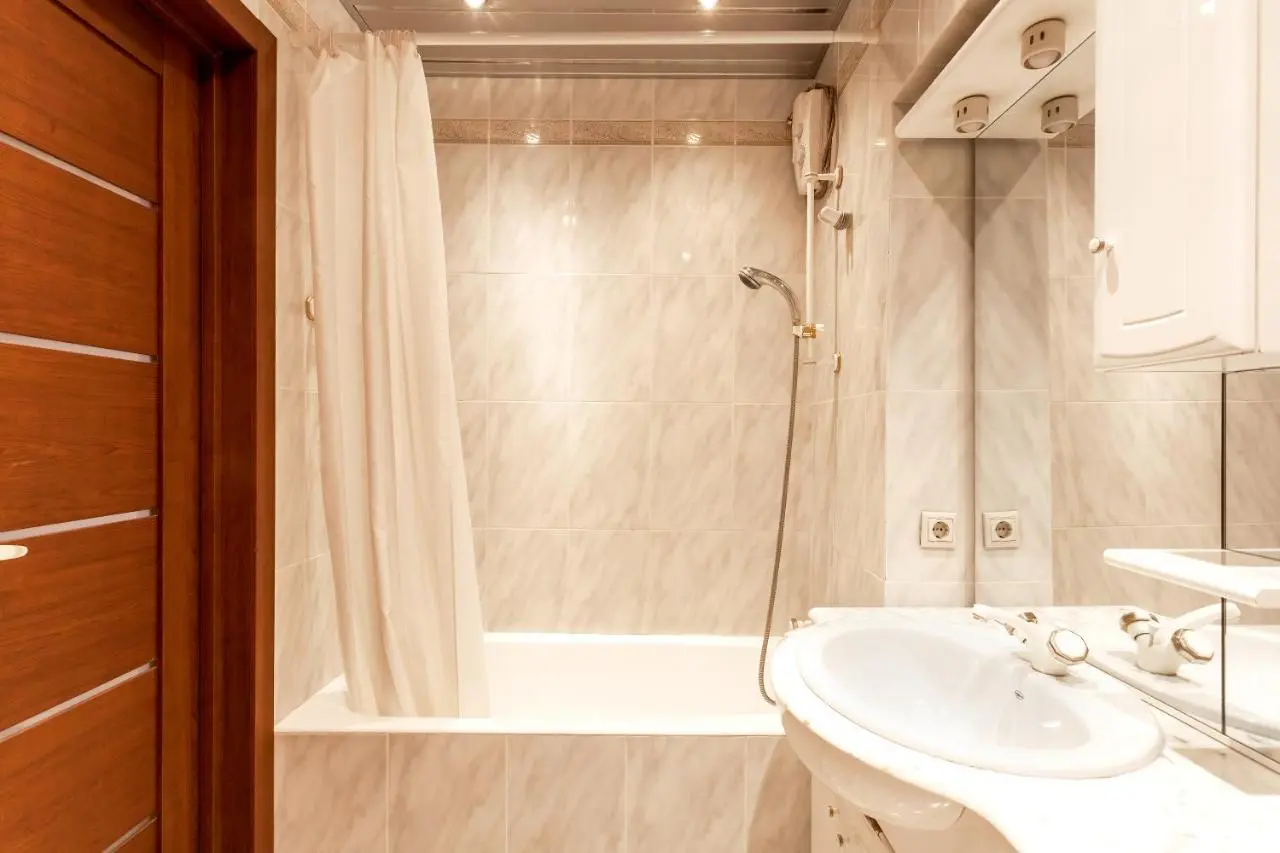 Москва: ApartLux Zatsepa 22