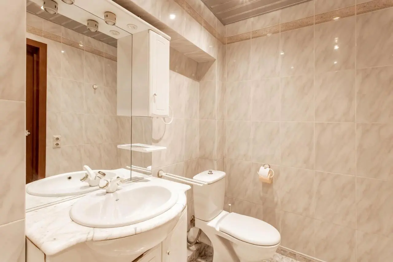Москва: ApartLux Zatsepa 22