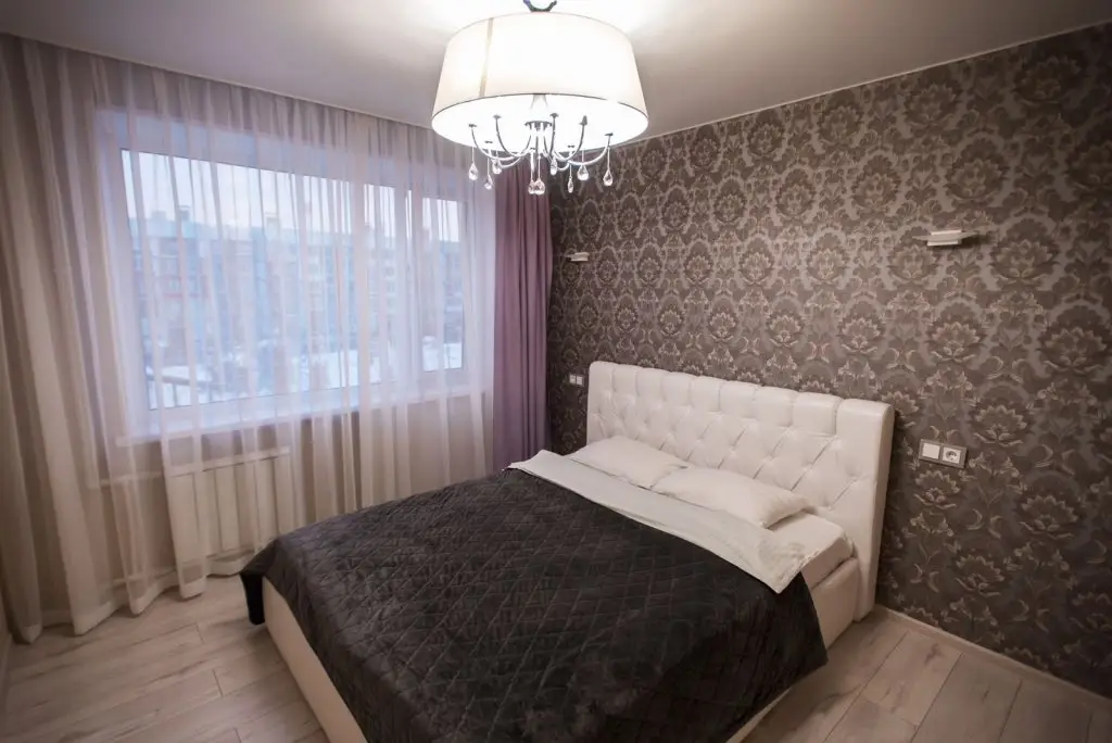 Апартаменты Kaminn apartments на Дальневосточной — фото 1