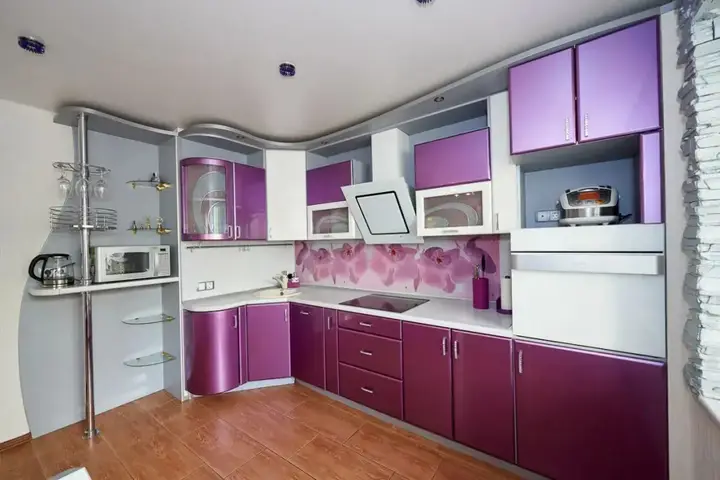 Петропавловск-Камчатский: Апартаменты Kaminn apartments на Ларина
