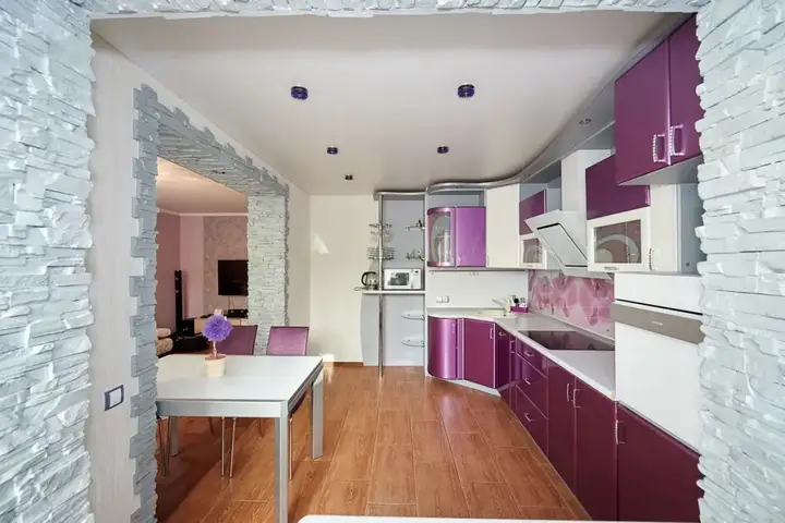 Петропавловск-Камчатский: Апартаменты Kaminn apartments на Ларина