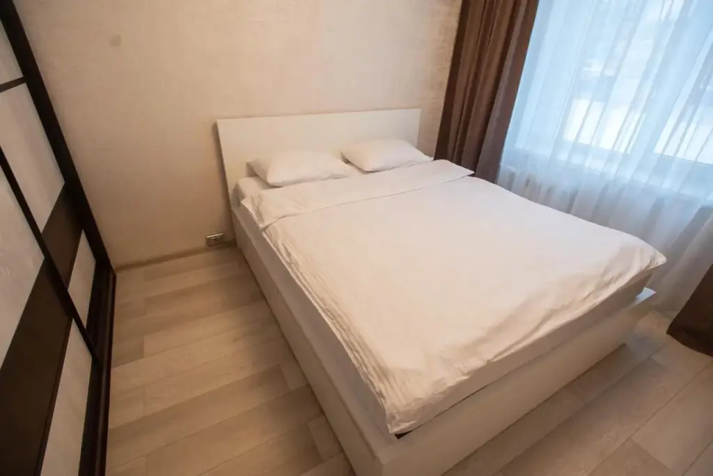 Петропавловск-Камчатский: Апартаменты Kaminn apartments на пр-те Циолковского